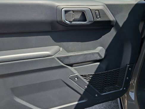 New 2026 Ford Bronco Badlands AWD/4WD image 21