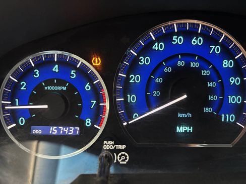Used 2008 Toyota Sienna XLE FWD image 16