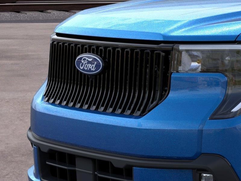 New 2026 Ford Maverick Lobo AWD/4WD image 18