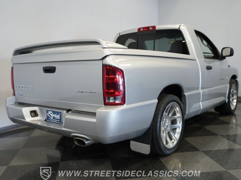 Used 2004 Dodge Ram 1500 Truck 2WD Regular Cab image 11