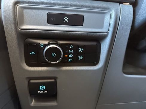 Used 2025 Ford F150 XLT w/ Equipment Group 301A Standard AWD/4WD image 26