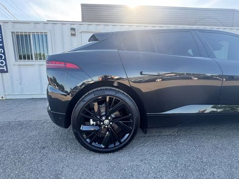 Used 2024 Jaguar I-PACE R-Dynamic HSE AWD/4WD image 26