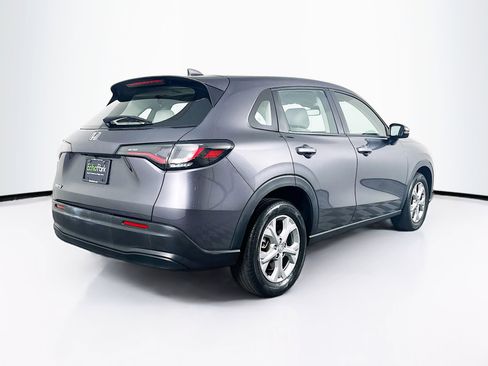 Used 2023 Honda HR-V LX image 9