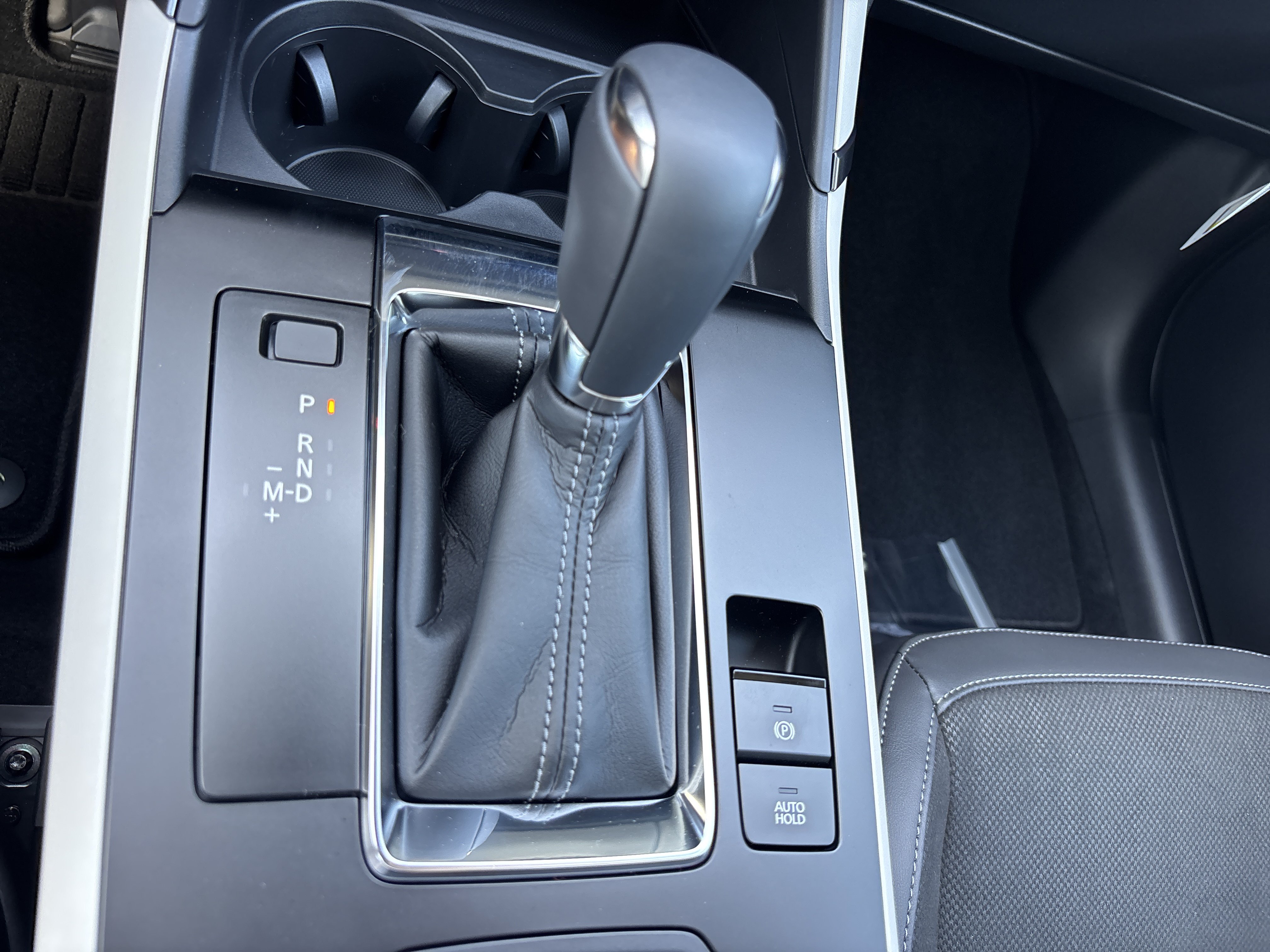New 2026 MAZDA CX-5 Preferred AWD/4WD image 36