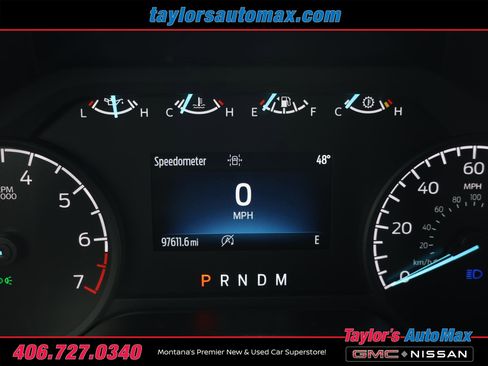 Used 2021 Ford F150 XLT w/ XTR Package image 8