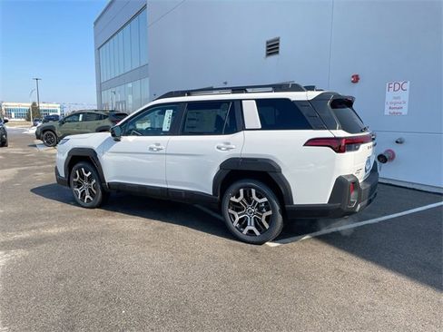 New 2026 Subaru Outback Touring XT image 3