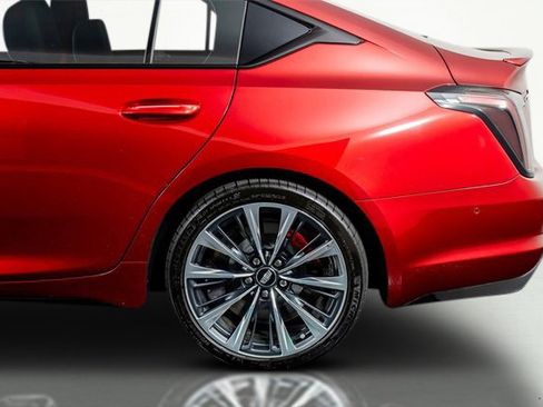 Used 2025 Cadillac CT5 V Blackwing w/ Super Cruise 1 Package image 17