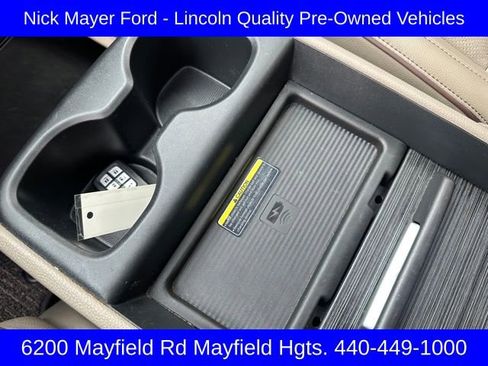 Used 2023 Honda Odyssey Elite image 18