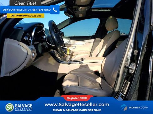 Used 2018 Mercedes-Benz C 300 Sedan image 9