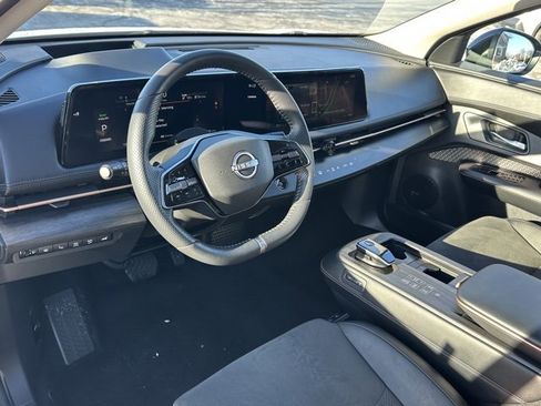 Certified 2023 Nissan Ariya PREMIERE image 31