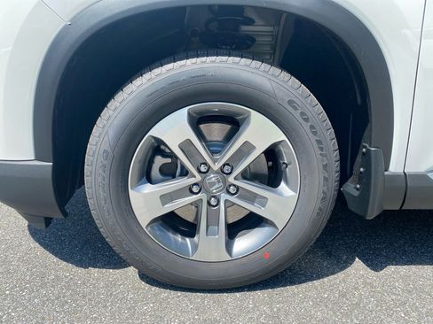 Certified 2025 Honda Pilot EX-L image 23