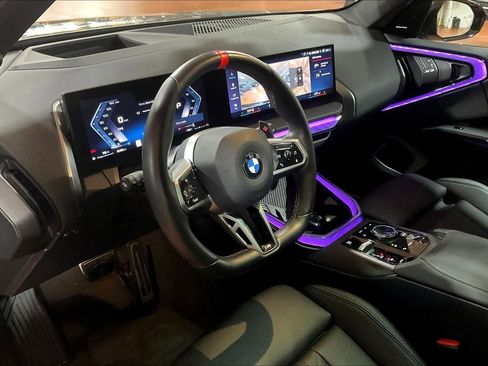 Used 2025 BMW X3 M50 w/ Premium Package image 17