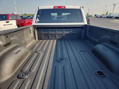 New 2026 RAM 3500 Big Horn AWD/4WD image 22