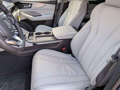 New 2026 Acura MDX w/ Technology Package AWD/4WD image 12