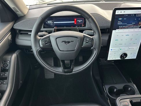 New 2025 Ford Mustang Mach-E Premium image 11