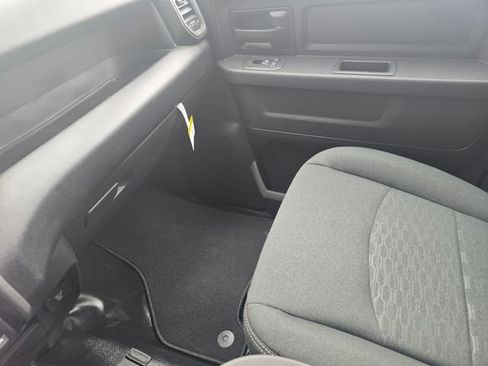 New 2026 RAM 3500 Tradesman AWD/4WD image 27