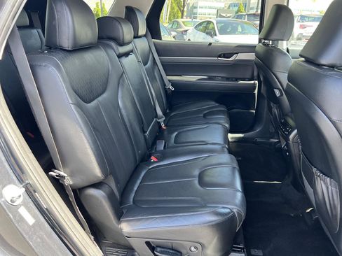 Used 2022 Hyundai Palisade SEL w/ 8P Bench Seat Package AWD/4WD image 26