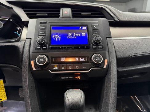 Used 2019 Honda Civic LX image 24