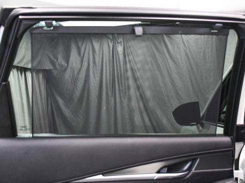 Used 2022 INFINITI QX60 Luxe w/ Performance Audio Package image 14