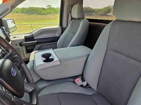 Used 2018 Ford F150 XL w/ Equipment Group 101A Mid RWD image 21