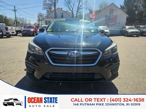 Used 2018 Subaru Legacy 2.5i w/ Alloy Wheel Package image 7