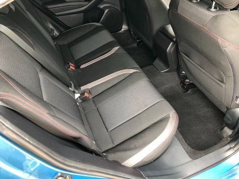 Used 2019 Subaru Impreza 2.0i Sport w/ Popular Package #1 image 24