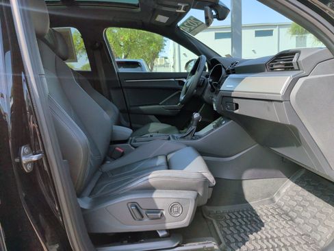 Certified 2024 Audi Q3 2.0T Premium AWD/4WD image 33