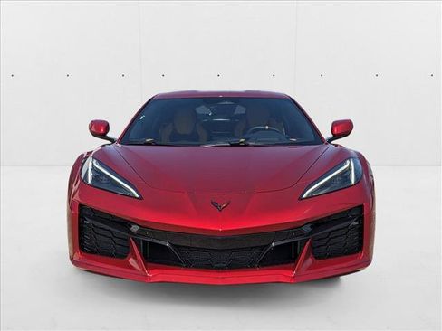 New 2025 Chevrolet Corvette Z06 w/ Battery Protection Package image 6