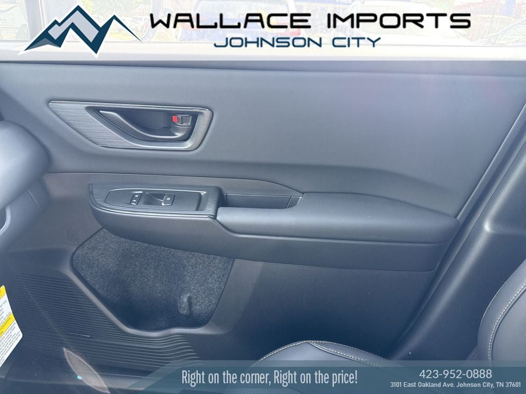 New 2026 Subaru Outback Wilderness w/ Wilderness Package AWD/4WD image 26