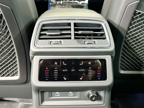New 2025 Audi A7 3.0T Prestige image 24