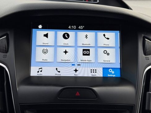 Used 2017 Ford Focus RS image 33