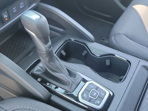 New 2026 Nissan Frontier SV w/ Tow Package image 9