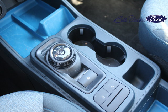 Used 2025 Ford Maverick XLT w/ Equipment Group 302A AWD/4WD image 15