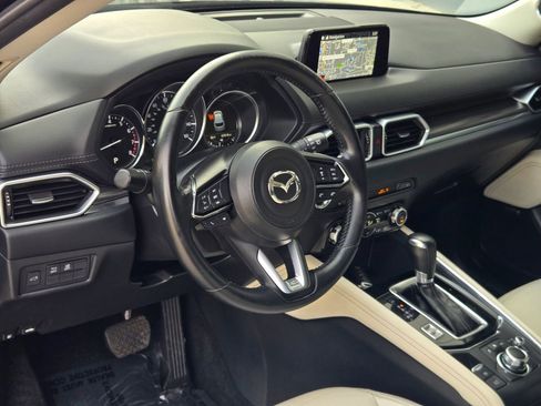 Used 2018 MAZDA CX-5 Grand Touring image 12