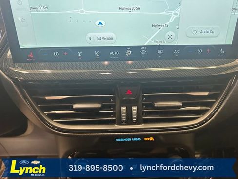 Certified 2025 Ford Escape ST-Line Select w/ Tech Pack #1 AWD/4WD image 14