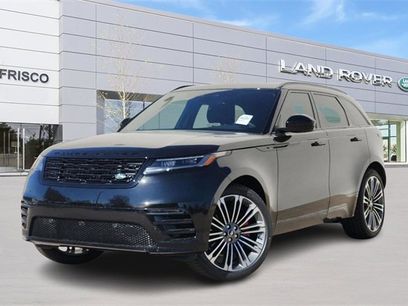 New 2025 Land Rover Range Rover Velar Dynamic SE