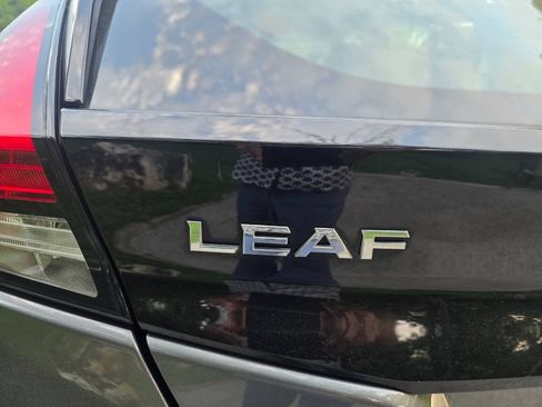 Used 2019 Nissan Leaf S w/ S Charge Package FWD image 25