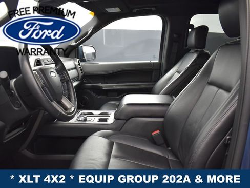 Used 2020 Ford Expedition XLT w/ Equipment Group 202A image 11