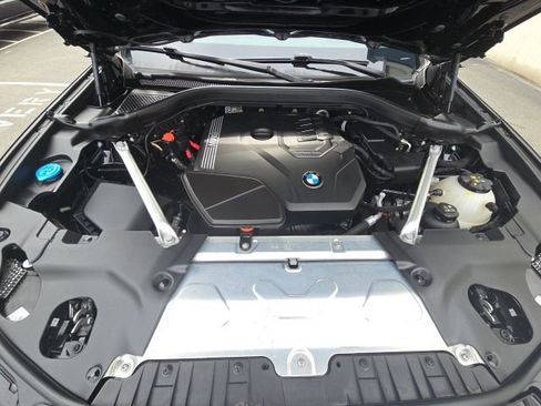 Used 2023 BMW X3 xDrive30i w/ M Sport Package AWD/4WD image 30