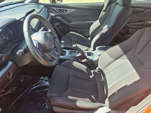 Used 2022 Subaru WRX Premium AWD/4WD image 11
