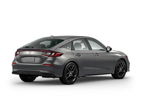 New 2025 Honda Civic Sport image 20