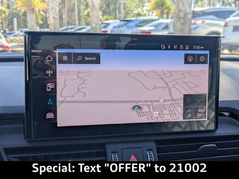 Certified 2023 Audi SQ5 Premium Plus w/ Premium Plus Package image 24