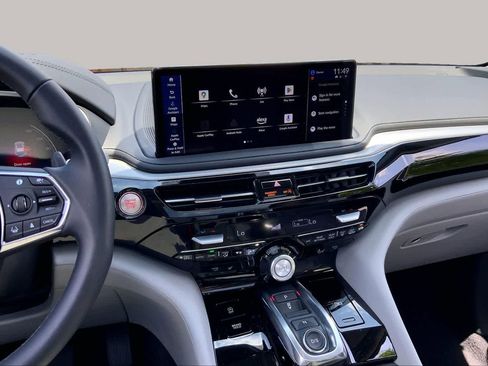 Used 2026 Acura MDX FWD w/ Technology Package image 7
