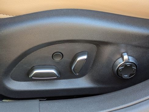 Certified 2025 Cadillac CT5 Premium Luxury image 20