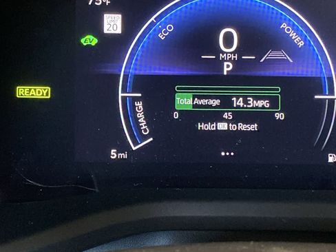 New 2026 Toyota Camry Hybrid AWD/4WD image 15