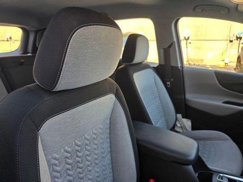 Certified 2023 Chevrolet Equinox LS FWD image 17