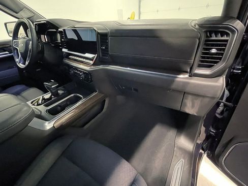 Used 2023 Chevrolet Silverado 1500 RST w/ Convenience Package II image 25