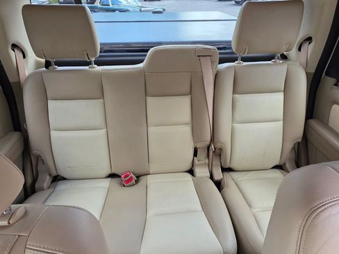 Used 2010 Ford Explorer Sport Trac Limited AWD/4WD image 18