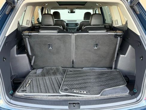 Used 2019 Volkswagen Atlas SEL image 17