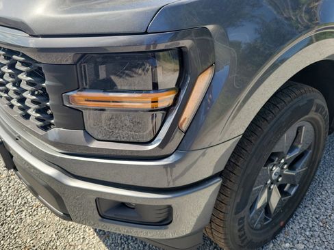 New 2025 Ford F150 STX w/ Equipment Group 200A image 4